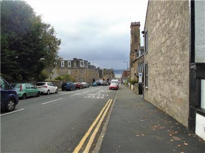 Snug - Fountain Bank Apartment Helensburgh Exterior foto